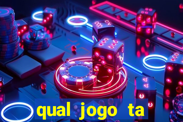 qual jogo ta pagando agora